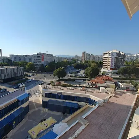 Fregata Duplex- Spacious & Bright With A Terrace -near Beaches- Easy To Old Town (adults Only) * Split