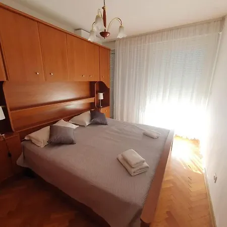 Fregata Duplex- Spacious & Bright With A Terrace -near Beaches- Easy To Old Town (adults Only)