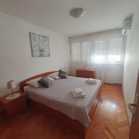Fregata Adults Only Apartment Split