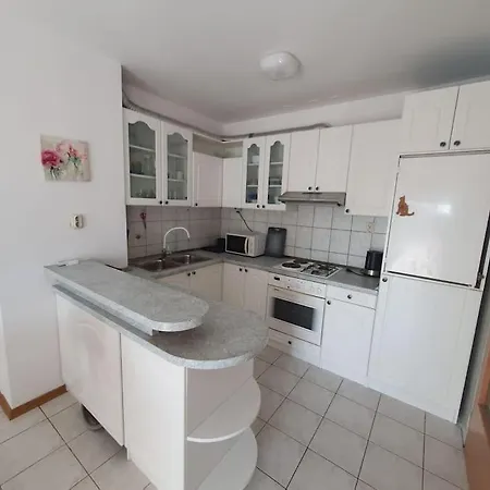 Fregata Adults Only Apartment Split