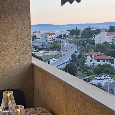 Fregata Duplex- Spacious & Bright With A Terrace -near Beaches- Easy To Old Town (adults Only) *