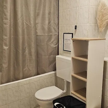Appartement Fregata Duplex- Spacious & Bright With A Terrace -near Beaches- Easy To Old Town (adults Only) *