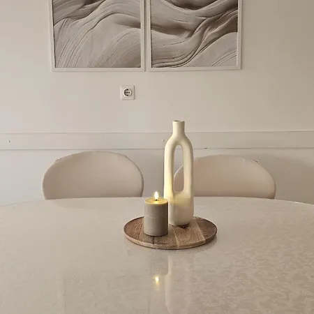 Fregata Duplex- Spacious & Bright With A Terrace -near Beaches- Easy To Old Town (adults Only) Appartement Split